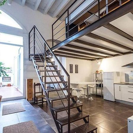 Piso 6 Personas Centro Apartment เซบีญา ภายนอก รูปภาพ