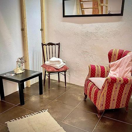 Piso 6 Personas Centro Apartment เซบีญา ภายนอก รูปภาพ