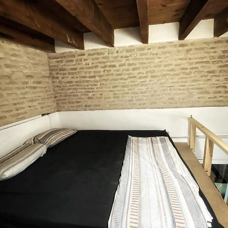 Piso 6 Personas Centro Apartment เซบีญา ภายนอก รูปภาพ