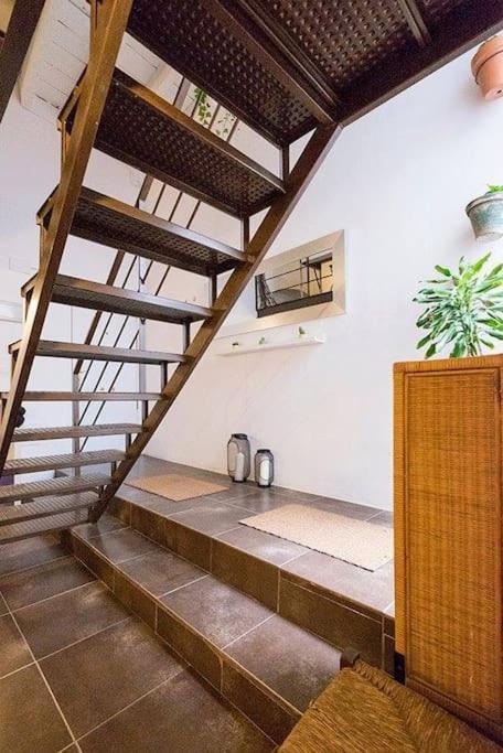 Piso 6 Personas Centro Apartment เซบีญา ภายนอก รูปภาพ
