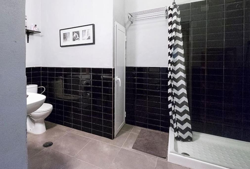 Piso 6 Personas Centro Apartment เซบีญา ภายนอก รูปภาพ
