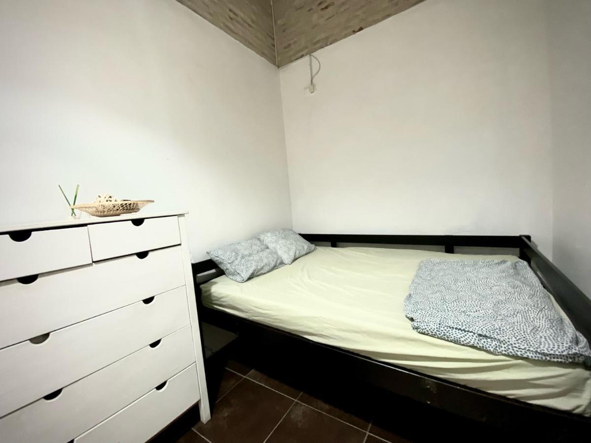 Piso 6 Personas Centro Apartment เซบีญา ภายนอก รูปภาพ