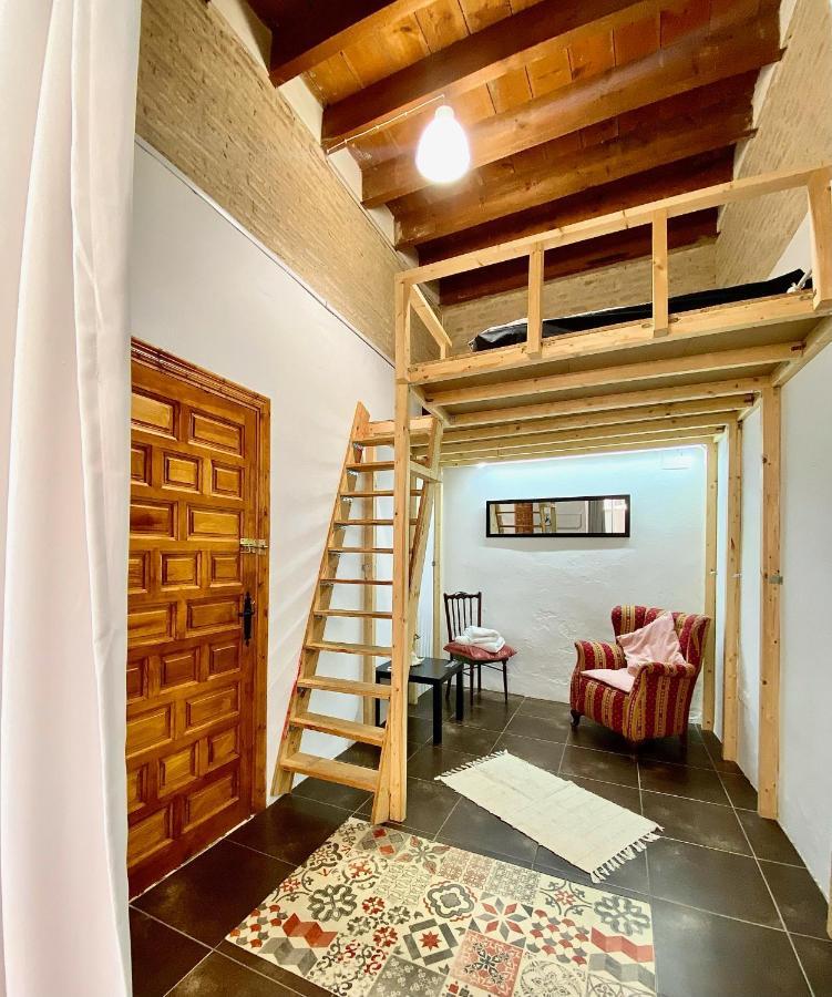 Piso 6 Personas Centro Apartment เซบีญา ภายนอก รูปภาพ