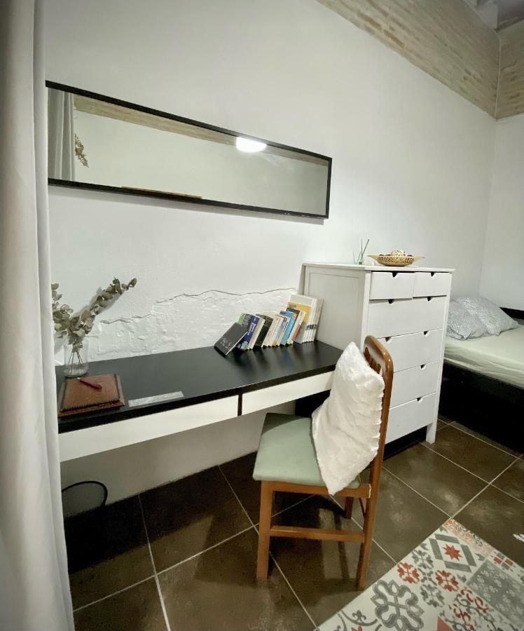 Piso 6 Personas Centro Apartment เซบีญา ภายนอก รูปภาพ